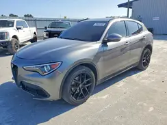 ZASFAKNN8J7B64541 2018 ALFA ROMEO STELVIO