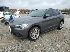 ZASFAKNN8J7B65799 2018 ALFA ROMEO STELVIO