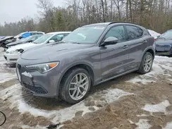 ZASFAKNN8J7B67245 2018 ALFA ROMEO STELVIO
