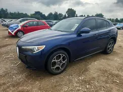 ZASFAKNN8J7B67388 2018 ALFA ROMEO STELVIO