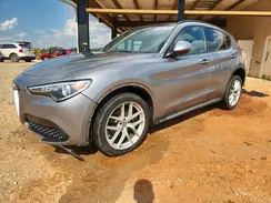 ZASFAKNN8J7B69674 2018 ALFA ROMEO STELVIO