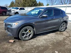 ZASFAKNN8J7B70047 2018 ALFA ROMEO STELVIO