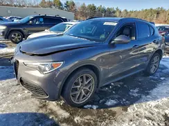 ZASFAKNN8J7B70243 2018 ALFA ROMEO STELVIO