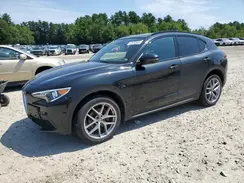 ZASFAKNN8J7B75099 2018 ALFA ROMEO STELVIO