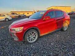 ZASFAKNN8J7B78875 2018 ALFA ROMEO STELVIO