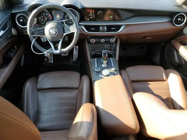 ZASFAKNN8J7B79024 2018 ALFA ROMEO STELVIO - Image 8