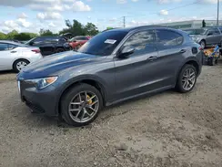 ZASFAKNN8J7B82313 2018 ALFA ROMEO STELVIO
