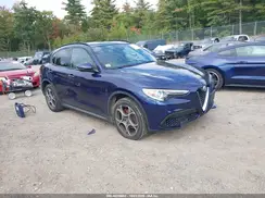 ZASFAKNN8J7B85423 2018 ALFA ROMEO STELVIO