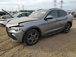 ZASFAKNN8J7B85535 2018 ALFA ROMEO STELVIO