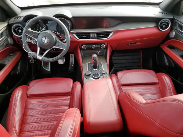 ZASFAKNN8J7B85535 2018 ALFA ROMEO STELVIO - Image 8