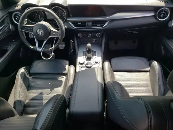 ZASFAKNN8J7B87785 2018 ALFA ROMEO STELVIO - Image 8