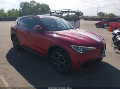ZASFAKNN8J7B90296 2018 ALFA ROMEO STELVIO
