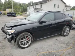 ZASFAKNN8J7B93330 2018 ALFA ROMEO STELVIO