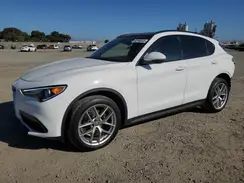ZASFAKNN8J7B93456 2018 ALFA ROMEO STELVIO