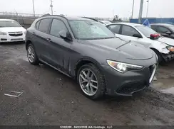 ZASFAKNN8J7C00275 2018 ALFA ROMEO STELVIO