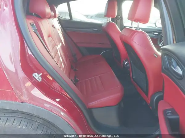 ZASFAKNN8J7C02060 2018 ALFA ROMEO STELVIO - Image 8