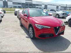 ZASFAKNN8J7C03581 2018 ALFA ROMEO STELVIO