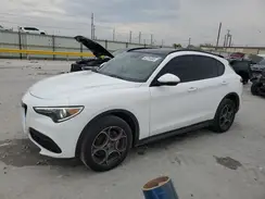 ZASFAKNN8J7C17013 2018 ALFA ROMEO STELVIO