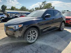 ZASFAKNN9J7B60983 2018 ALFA ROMEO STELVIO