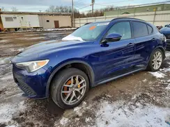 ZASFAKNN9J7B70347 2018 ALFA ROMEO STELVIO