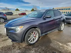 ZASFAKNN9J7B72860 2018 ALFA ROMEO STELVIO