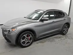 ZASFAKNN9J7B73006 2018 ALFA ROMEO STELVIO