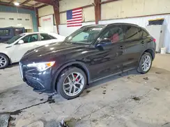 ZASFAKNN9J7B75242 2018 ALFA ROMEO STELVIO