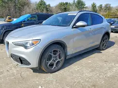 ZASFAKNN9J7B77878 2018 ALFA ROMEO STELVIO