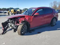 ZASFAKNN9J7B78626 2018 ALFA ROMEO STELVIO