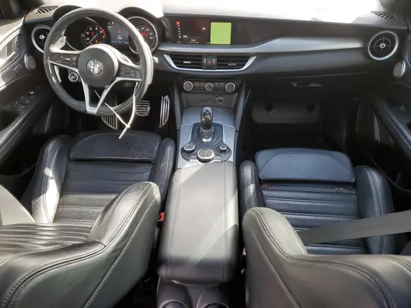 ZASFAKNN9J7B86127 2018 ALFA ROMEO STELVIO - Image 8