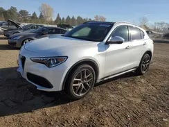 ZASFAKNN9J7B90419 2018 ALFA ROMEO STELVIO
