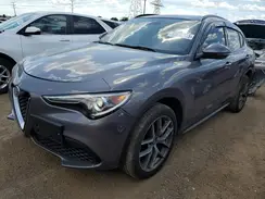 ZASFAKNN9J7B93241 2018 ALFA ROMEO STELVIO