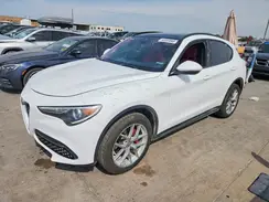 ZASFAKNN9J7B93580 2018 ALFA ROMEO STELVIO