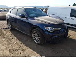 ZASFAKNN9J7B95071 2018 ALFA ROMEO STELVIO