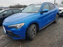 ZASFAKNN9J7B95555 2018 ALFA ROMEO STELVIO