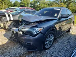 ZASFAKNN9J7C02195 2018 ALFA ROMEO STELVIO