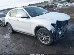ZASFAKNN9J7C02309 2018 ALFA ROMEO STELVIO