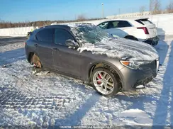 ZASFAKNN9J7C03248 2018 ALFA ROMEO STELVIO