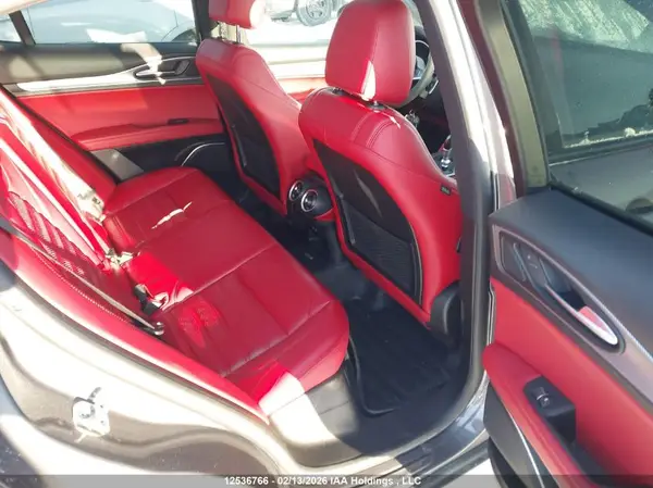 ZASFAKNN9J7C03248 2018 ALFA ROMEO STELVIO - Image 8