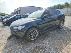 ZASFAKNN9J7C16548 2018 ALFA ROMEO STELVIO