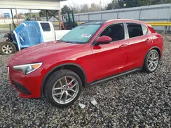 ZASFAKNNXJ7B64816 2018 ALFA ROMEO STELVIO