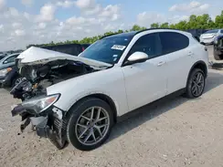 ZASFAKNNXJ7B71507 2018 ALFA ROMEO STELVIO