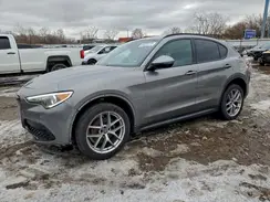 ZASFAKNNXJ7B79400 2018 ALFA ROMEO STELVIO