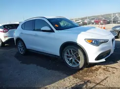 ZASFAKNNXJ7B81566 2018 ALFA ROMEO STELVIO