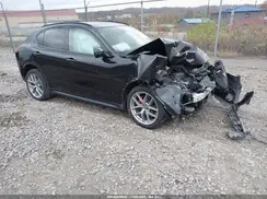 ZASFAKNNXJ7B84466 2018 ALFA ROMEO STELVIO
