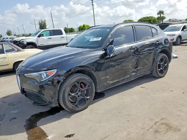 ZASFAKNNXJ7B88534 2021 ALFA ROMEO STELVIO
