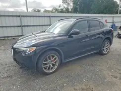 ZASFAKNNXJ7B90591 2018 ALFA ROMEO STELVIO