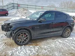 ZASFAKNNXJ7B90672 2018 ALFA ROMEO STELVIO