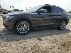 ZASFAKNNXJ7B95063 2018 ALFA ROMEO STELVIO