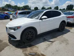 ZASFAKNNXJ7B99355 2018 ALFA ROMEO STELVIO